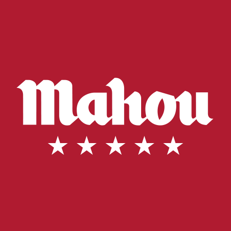 Mahou 5 Estrellas